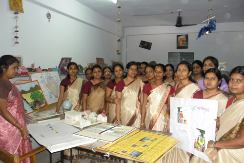 Camp for Blood Donation 