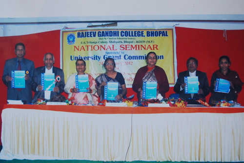 Camp for Blood Donation 