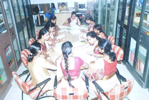 Camp for Blood Donation 