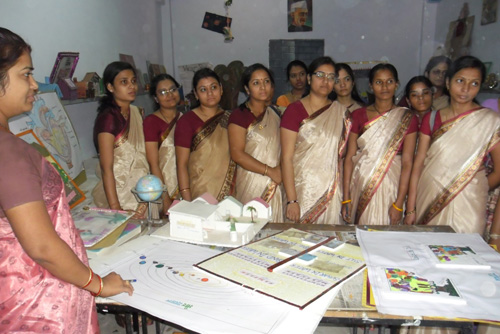Camp for Blood Donation 