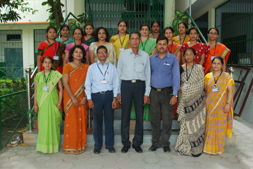 Camp for Blood Donation 