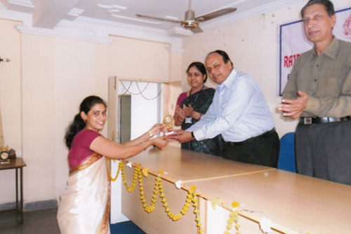 Camp for Blood Donation 